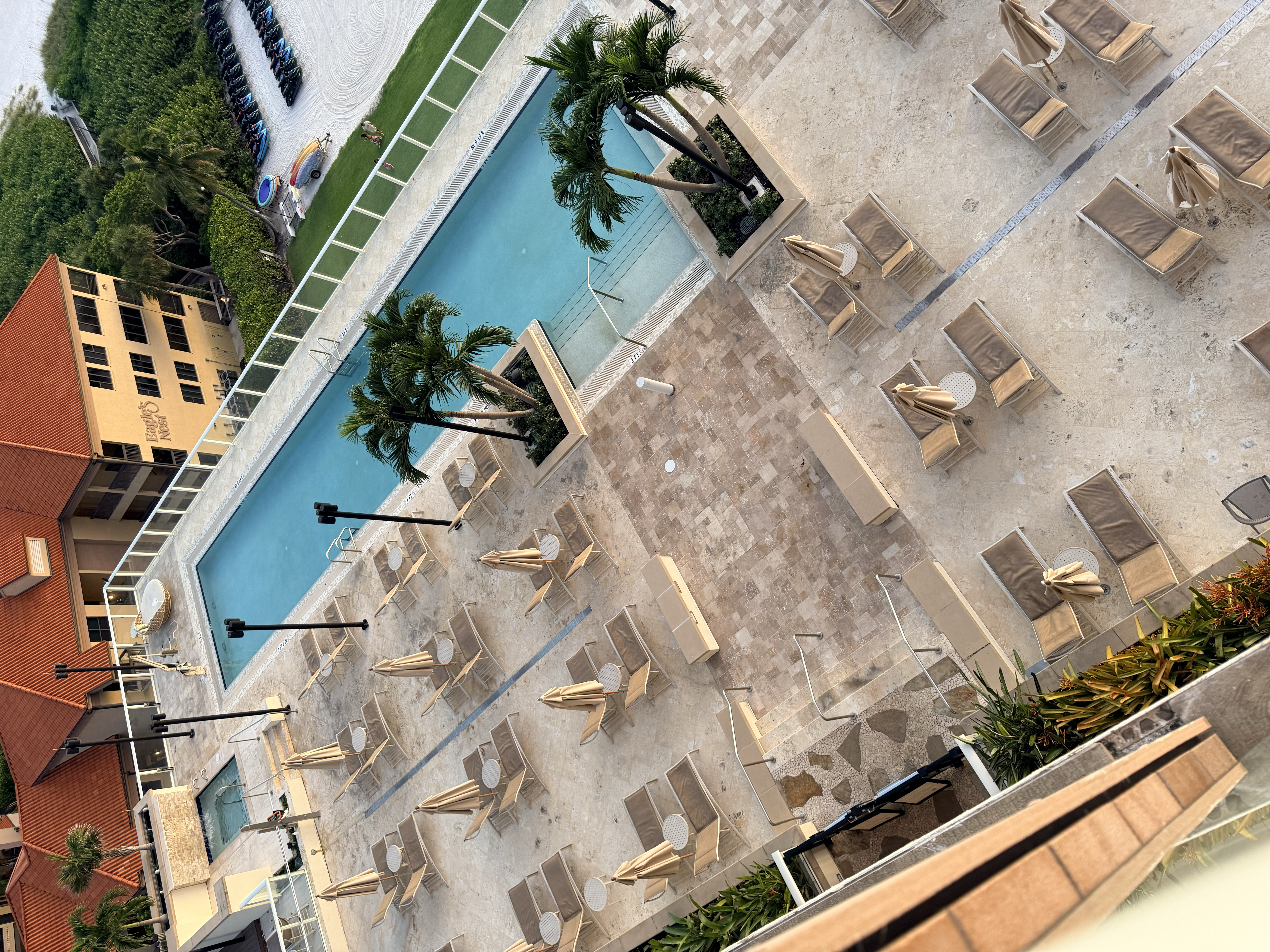 Paradise by Sirene Pool